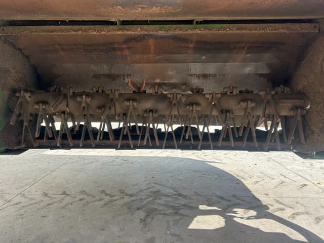 Image of John Deere 530 equipment image 4