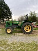 2005 John Deere 5303 Image