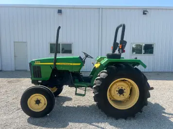 Main image John Deere 5303