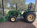 2005 John Deere 5303 Image