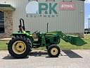 2005 John Deere 5303 Image