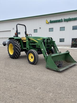Image of John Deere 5303 Primary image