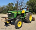 2005 John Deere 5303 Image