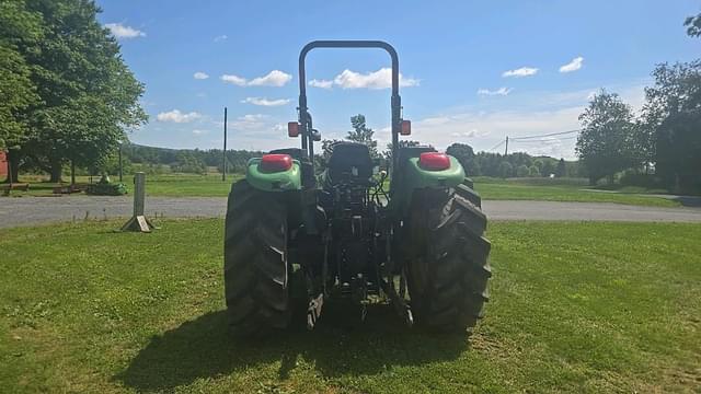 Image of John Deere 5320 equipment image 3