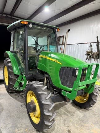 Main image John Deere 5325