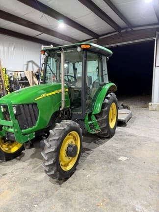Image of John Deere 5325 equipment image 1