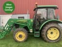 2005 John Deere 5325 Image