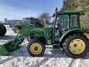 2005 John Deere 5325 Image