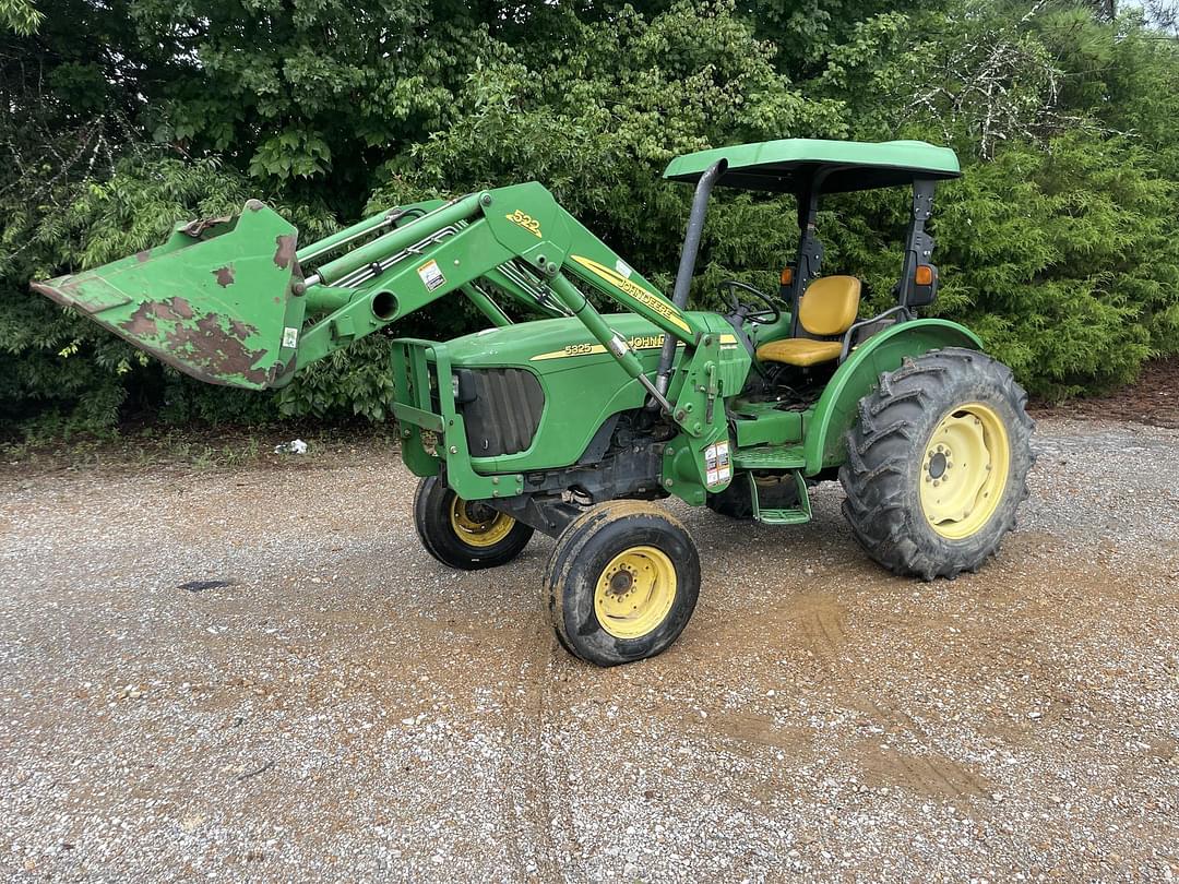 Image of John Deere 5325 Primary image