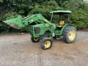 2005 John Deere 5325 Image