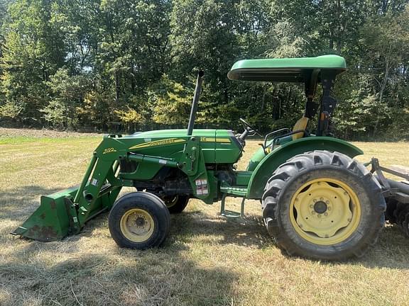 Image of John Deere 5325 Primary image
