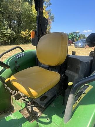 Image of John Deere 5325 equipment image 1