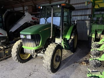Main image John Deere 5325