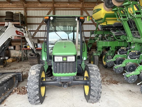 Image of John Deere 5325 equipment image 2