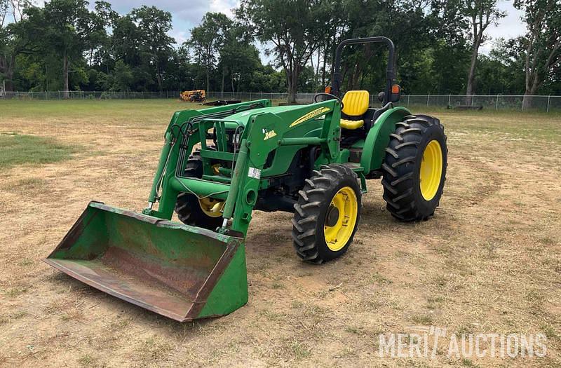 Image of John Deere 5325 Primary image