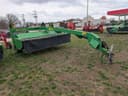 2005 John Deere 535 Moco Image