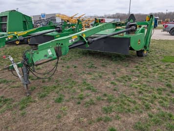 Main image John Deere 535