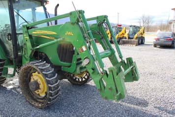 Main image John Deere 542