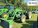 2005 John Deere 5425 Image