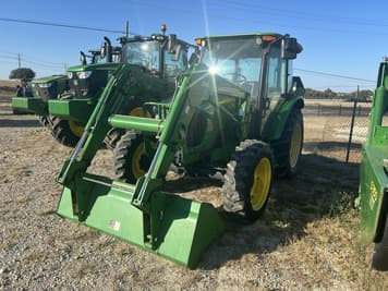 Main image John Deere 5425