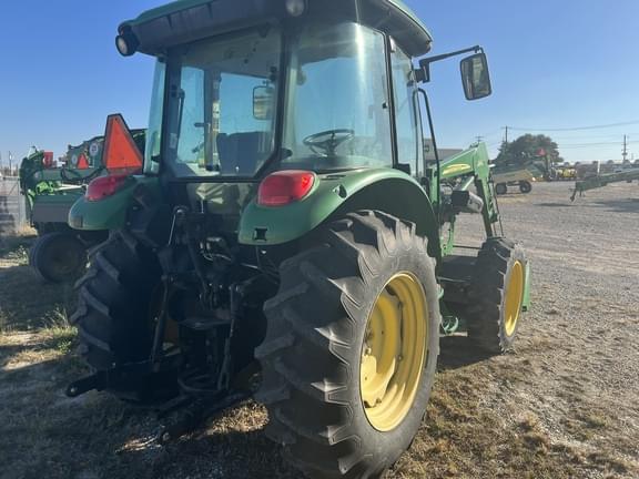 Image of John Deere 5425 equipment image 3