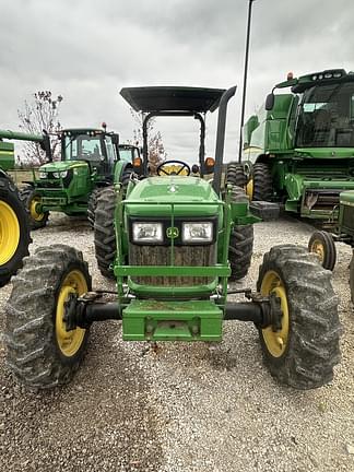 Image of John Deere 5425 equipment image 4