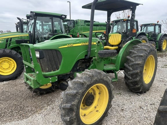 Main image John Deere 5425