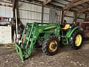 2005 John Deere 5425 Image