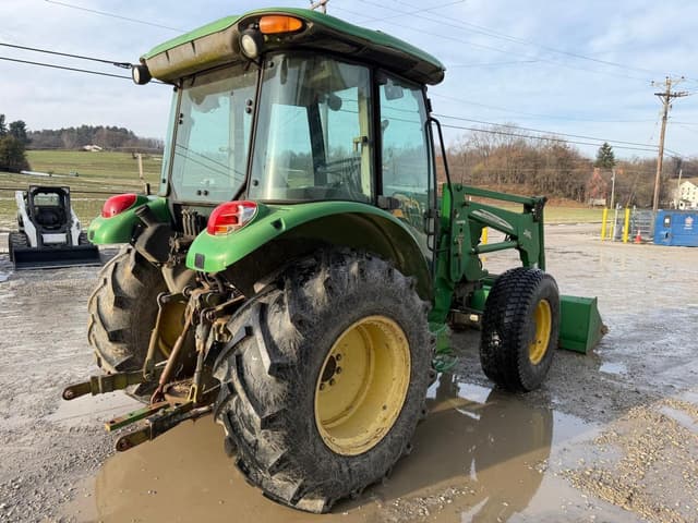 Image of John Deere 5425 equipment image 4