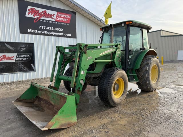 Image of John Deere 5425 equipment image 1