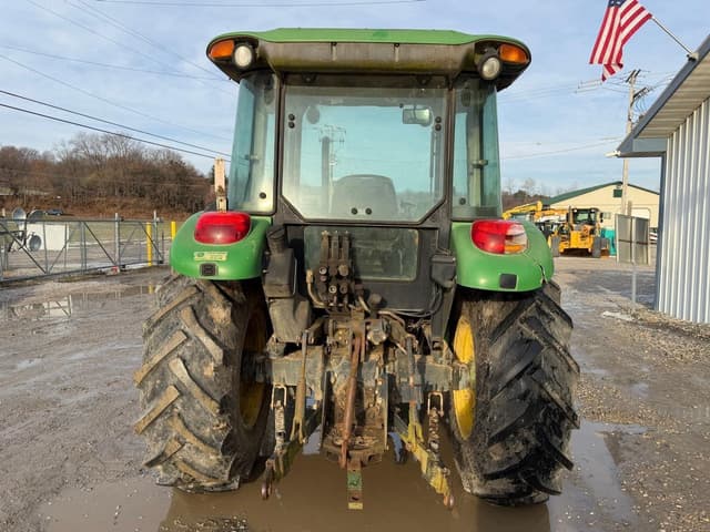 Image of John Deere 5425 equipment image 3