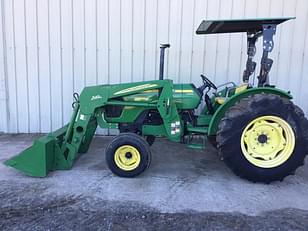 Main image John Deere 5425 0