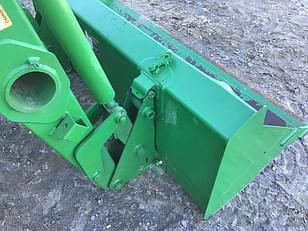 Main image John Deere 5425 24