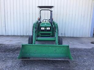 Main image John Deere 5425 4