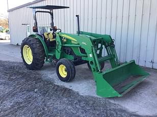 Main image John Deere 5425 6