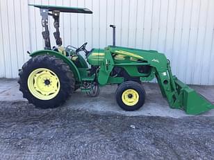 Main image John Deere 5425 7