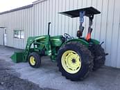 Thumbnail image John Deere 5425 9