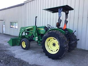 Main image John Deere 5425 9