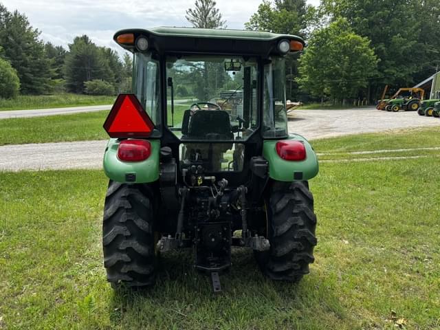 Image of John Deere 5425 equipment image 3