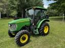 2005 John Deere 5425 Image