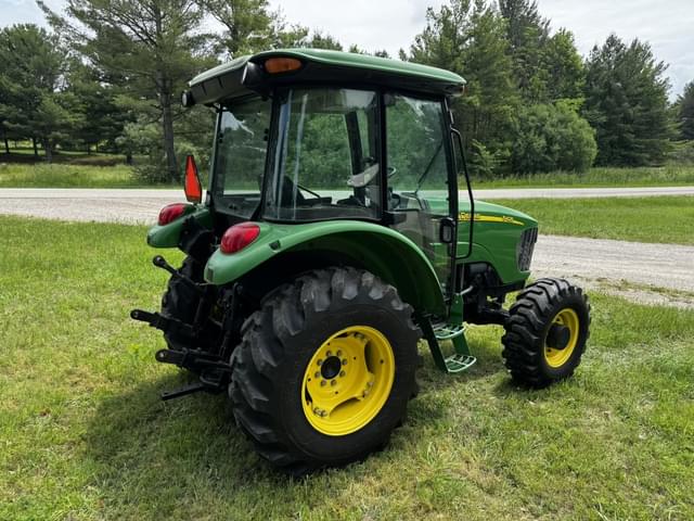 Image of John Deere 5425 equipment image 4
