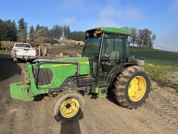 Main image John Deere 5425N