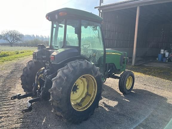 Image of John Deere 5425N equipment image 2