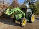 2005 John Deere 5525 Image