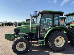 2005 John Deere 5525 Image