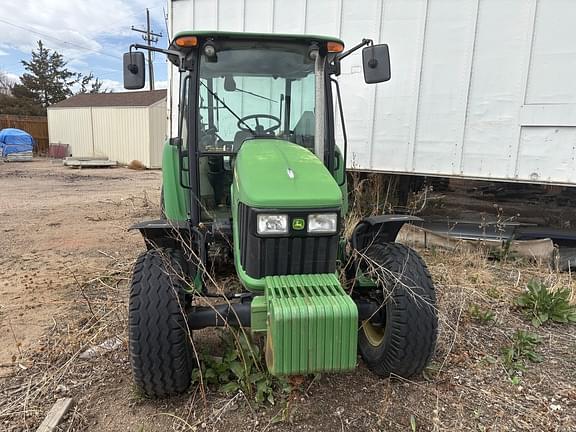 Image of John Deere 5525 Primary image