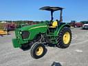 2005 John Deere 5525 Image