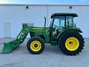 2005 John Deere 5525 Image