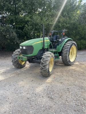 2005 John Deere 5525 Image