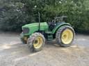 2005 John Deere 5525 Image